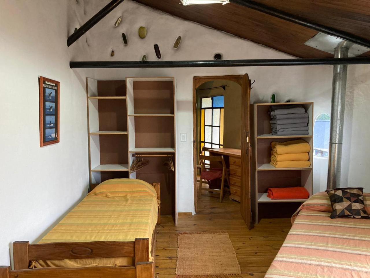 Arriba La Luna - Ecovilla Rural Trevelín Extérieur photo
