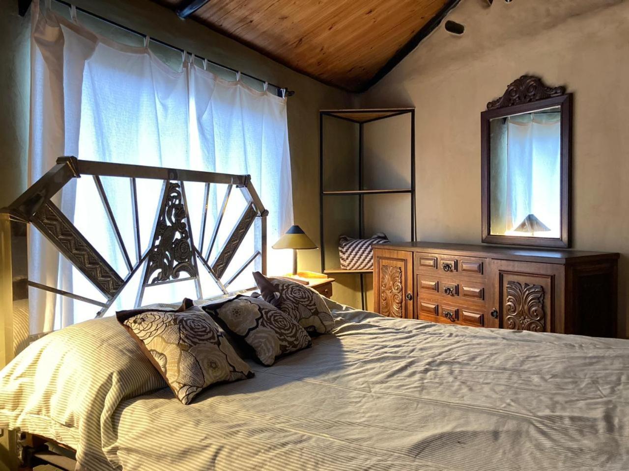 Arriba La Luna - Ecovilla Rural Trevelín Extérieur photo