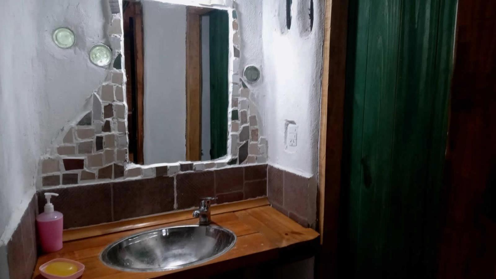 Arriba La Luna - Ecovilla Rural Trevelín Extérieur photo