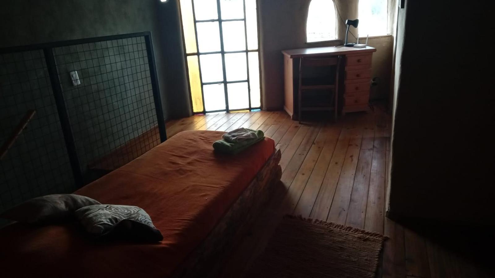 Arriba La Luna - Ecovilla Rural Trevelín Extérieur photo