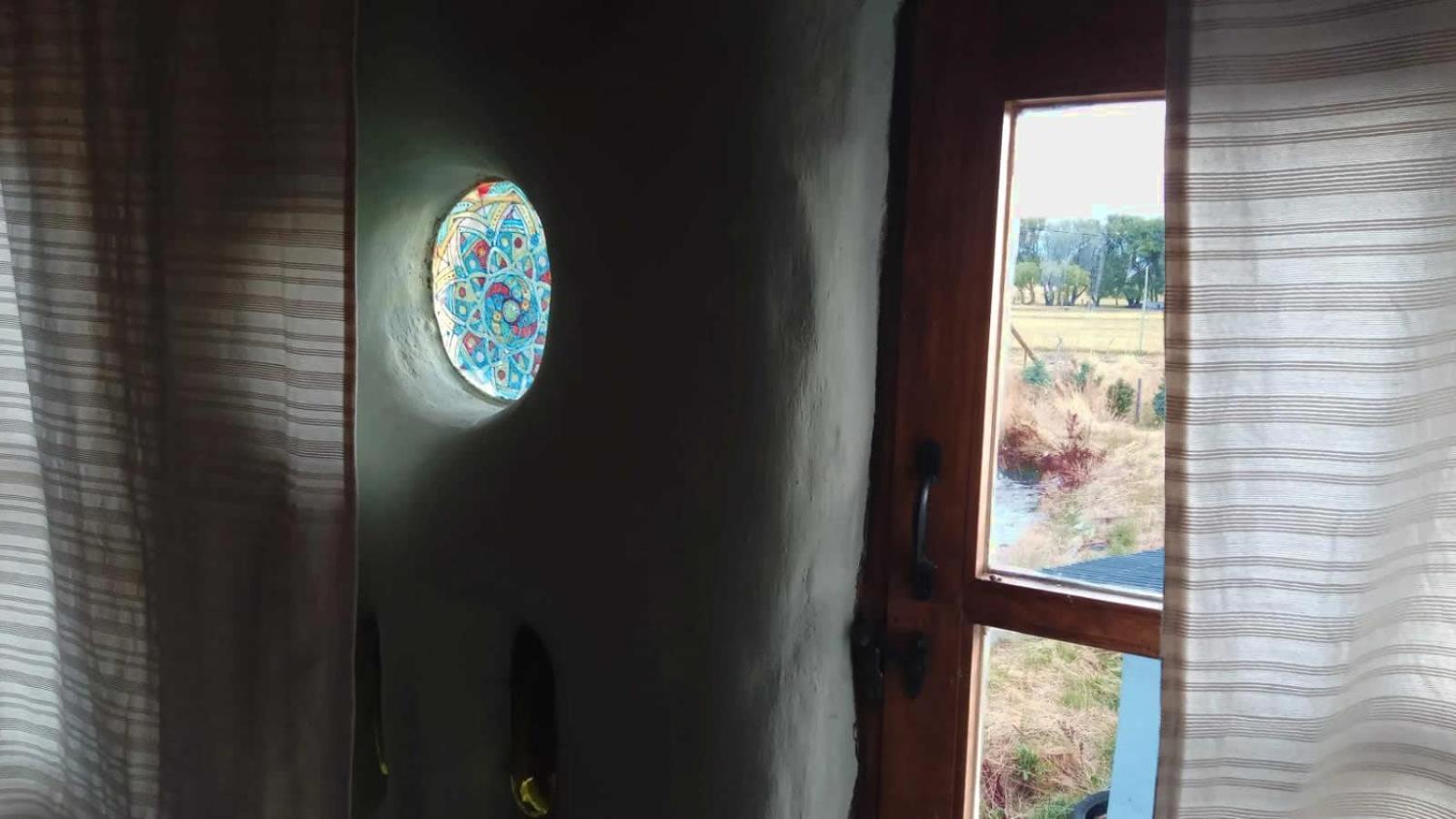 Arriba La Luna - Ecovilla Rural Trevelín Extérieur photo