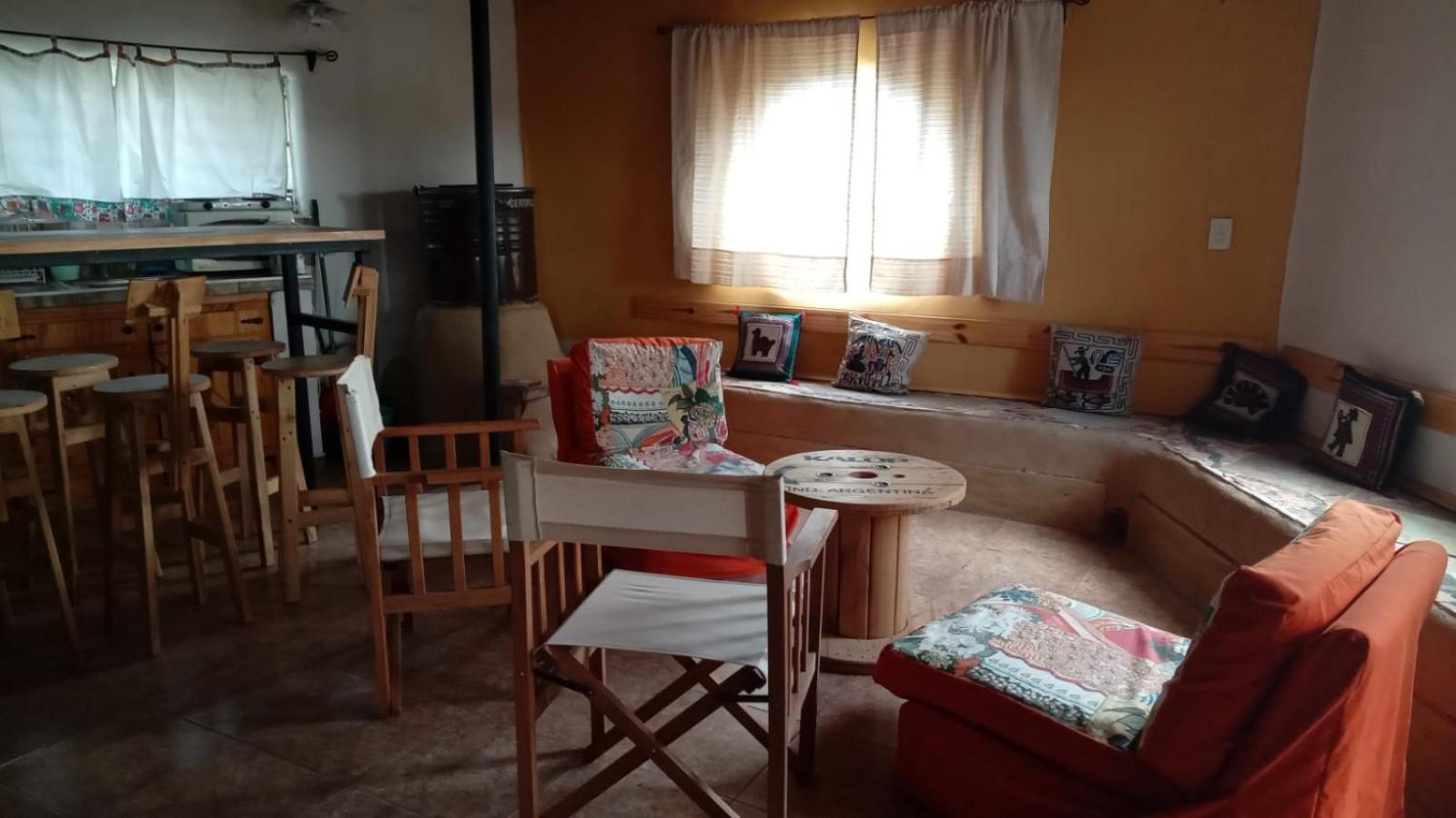 Arriba La Luna - Ecovilla Rural Trevelín Extérieur photo